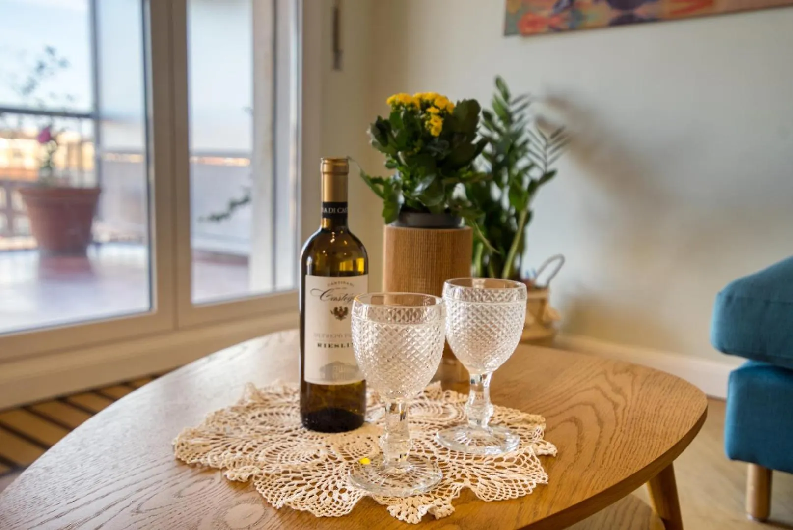 Spacious Penthouse With Panoramic Terrace - 20 Minutes From Duomo Milan Italy