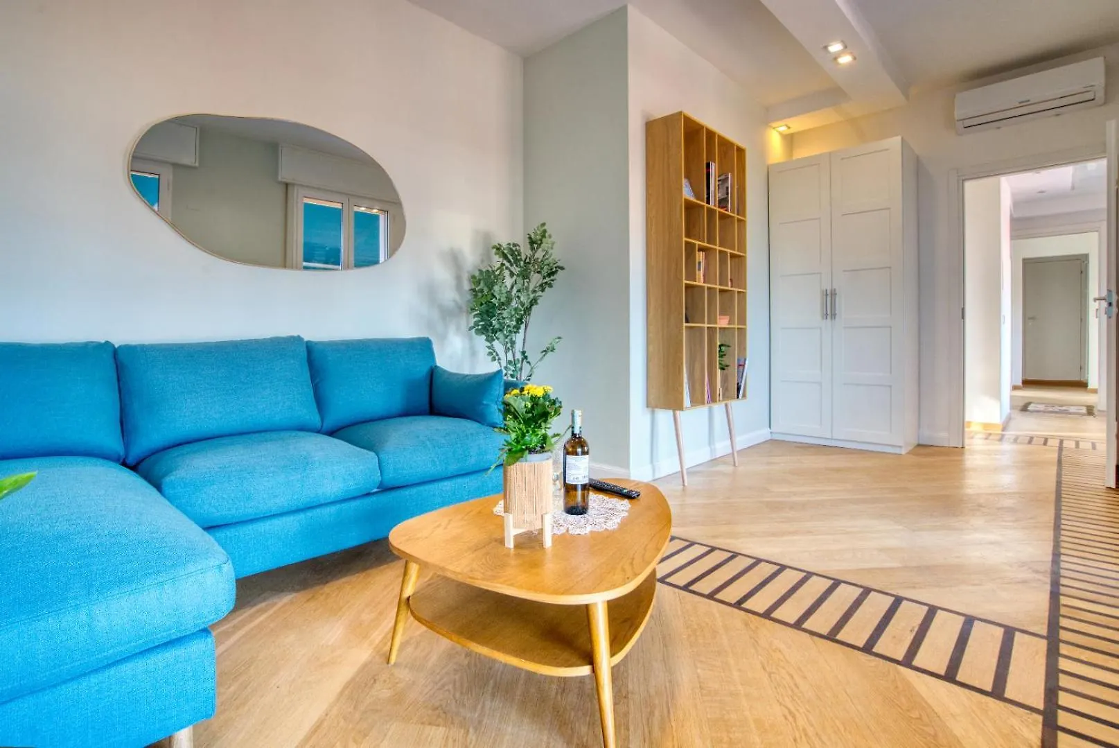 Apartment Spacious Penthouse With Panoramic Terrace - 20 Minutes From Duomo Milan
