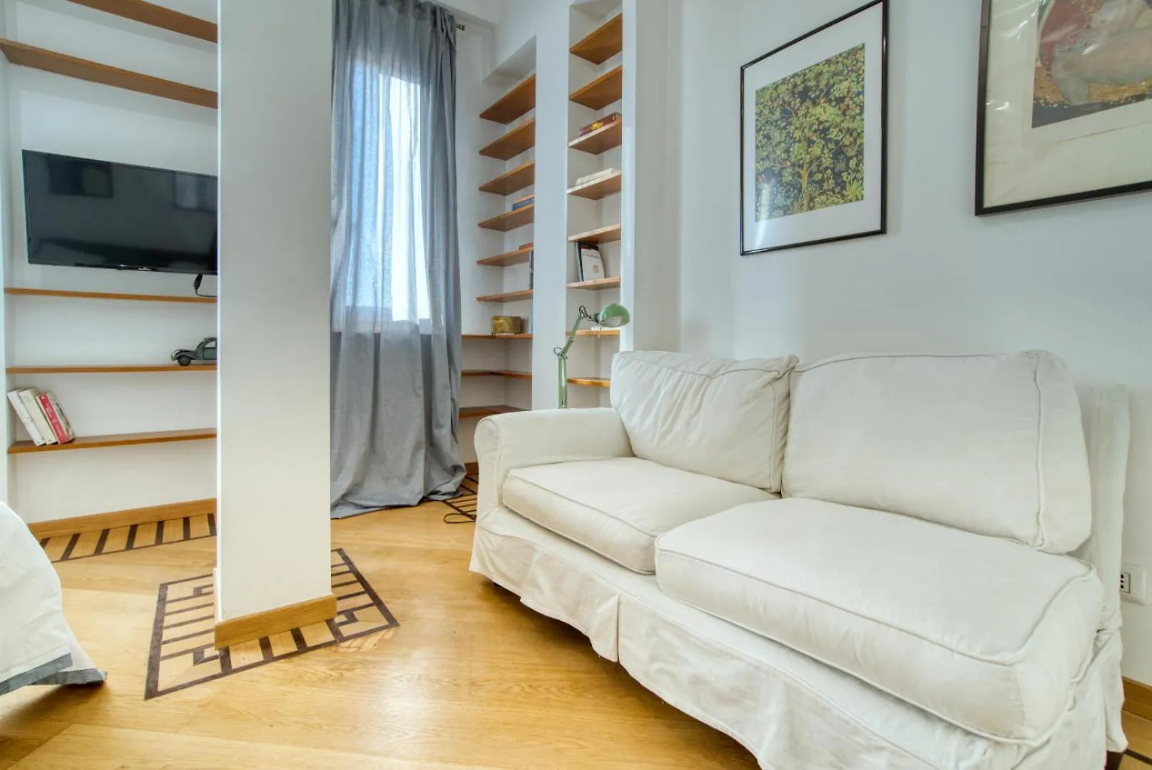 Appartamento Spacious Penthouse With Panoramic Terrace - 20 Minutes From Duomo Milano Italia