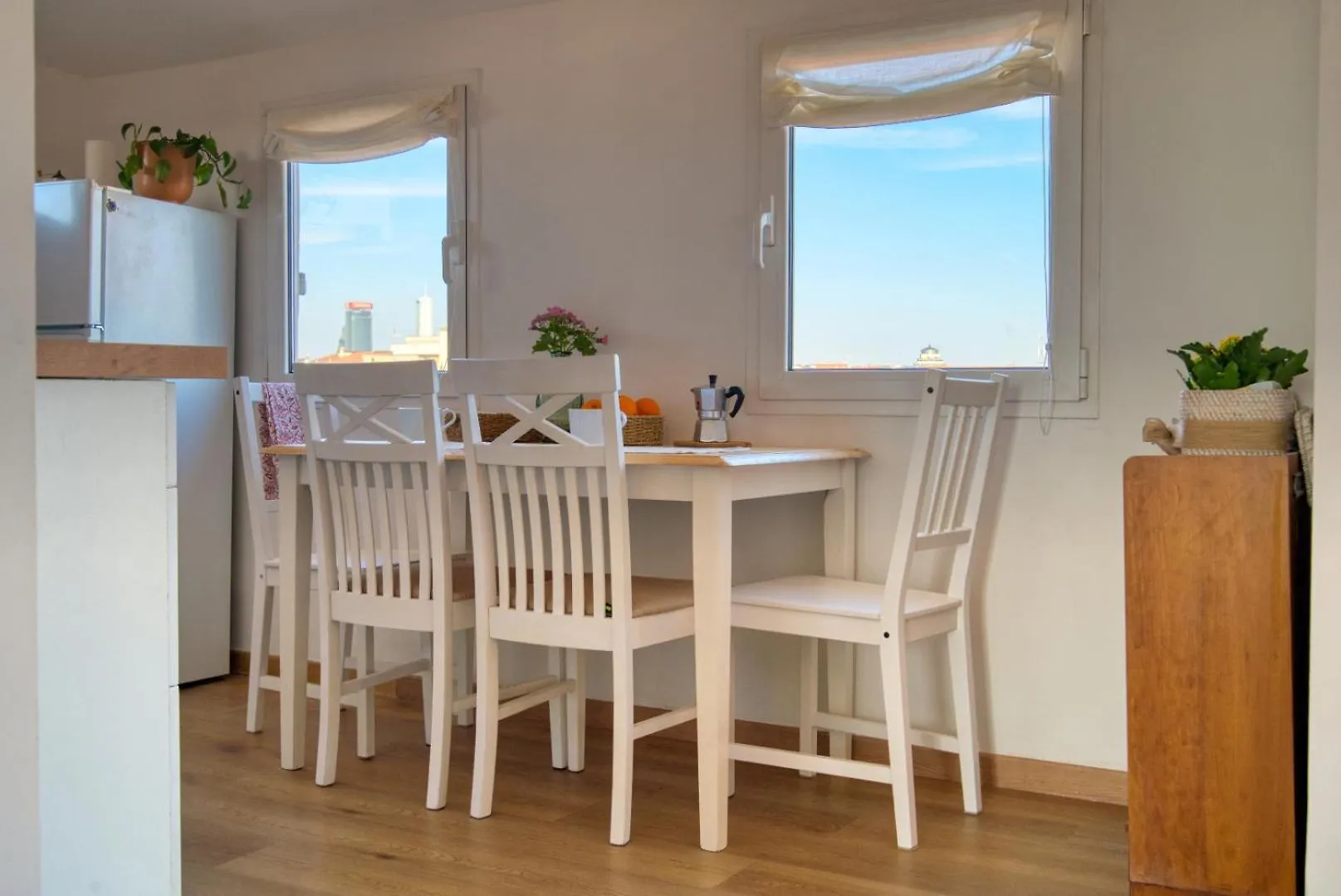 Spacious Penthouse With Panoramic Terrace - 20 Minutes From Duomo Milan Apartment