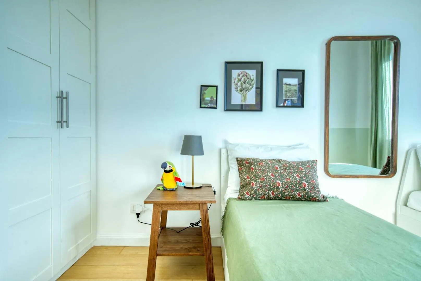 Spacious Penthouse With Panoramic Terrace - 20 Minutes From Duomo Milan 0*,